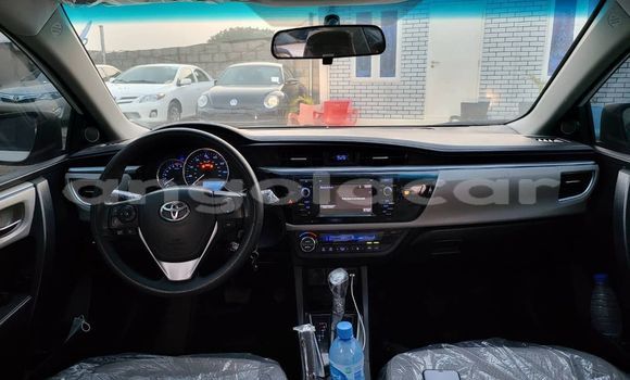 Comprar Usado Toyota Corolla Outro Carro em Luanda em Luanda Province Comprar Usado Toyota Corolla Outro Carro em Luanda em Luanda Province