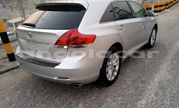 Comprar Usado Toyota Venza Outro Carro em Luanda em Luanda Province Comprar Usado Toyota Venza Outro Carro em Luanda em Luanda Province