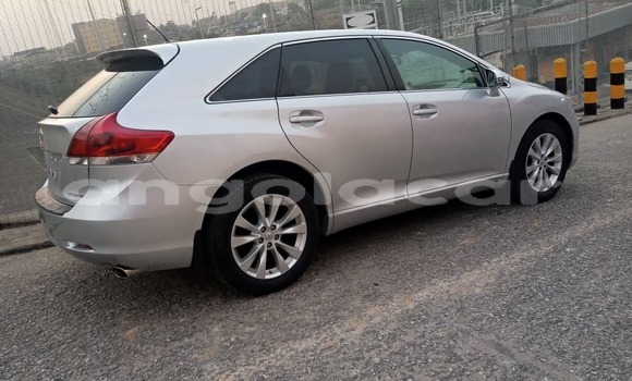 Comprar Usado Toyota Venza Outro Carro em Luanda em Luanda Province Comprar Usado Toyota Venza Outro Carro em Luanda em Luanda Province