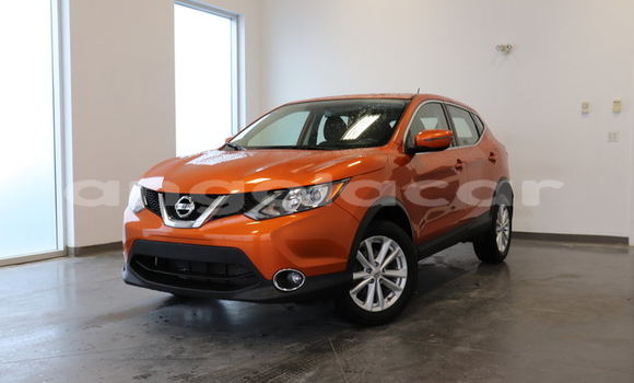 Buy Used Nissan Juke Other Car in Luanda in Luanda Province Buy Used Nissan Juke Other Car in Luanda in Luanda Province