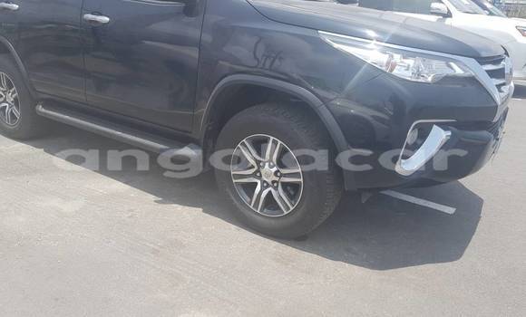 Comprar Usado Toyota Fortuner Outro Carro em Luanda em Luanda Province