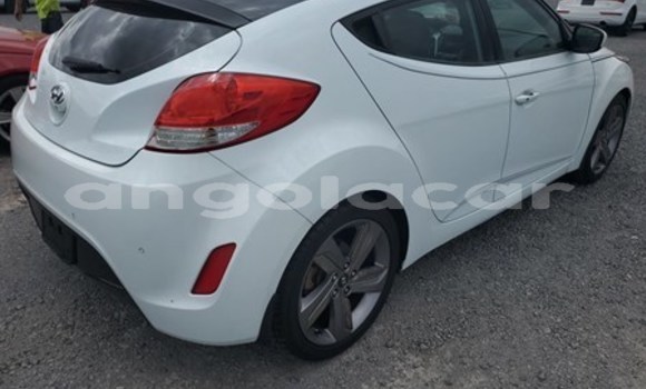 Comprar Usado Hyundai Veloster Outro Carro em Luanda em Luanda Province Comprar Usado Hyundai Veloster Outro Carro em Luanda em Luanda Province