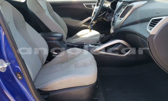 Comprar Usado Hyundai Veloster Outro Carro em Luanda em Luanda Province Comprar Usado Hyundai Veloster Outro Carro em Luanda em Luanda Province