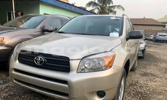 Buy Used Toyota RAV4 Other Car in Luena in Moxico