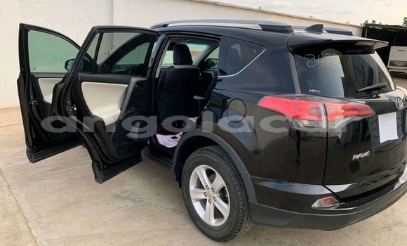 Acheter Occasion Voiture Toyota RAV4 Autre à Luena, Moxico Acheter Occasion Voiture Toyota RAV4 Autre à Luena, Moxico