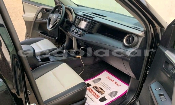 Acheter Occasion Voiture Toyota RAV4 Autre à Luena, Moxico Acheter Occasion Voiture Toyota RAV4 Autre à Luena, Moxico