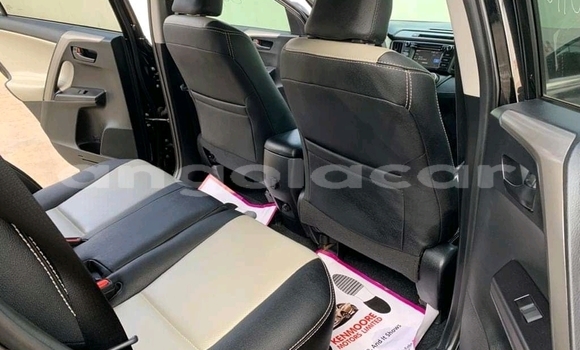 Acheter Occasion Voiture Toyota RAV4 Autre à Luena, Moxico Acheter Occasion Voiture Toyota RAV4 Autre à Luena, Moxico