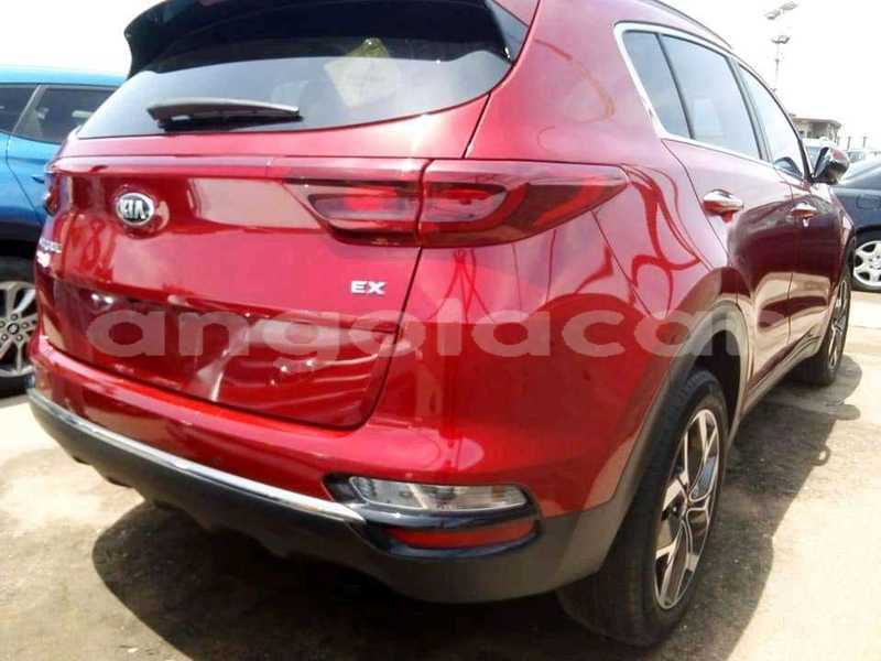 Big with watermark kia sportage moxico luena 21948