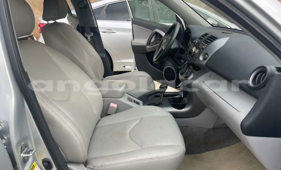 Buy Used Toyota RAV4 Black Car in Luanda in Luanda Province Buy Used Toyota RAV4 Black Car in Luanda in Luanda Province