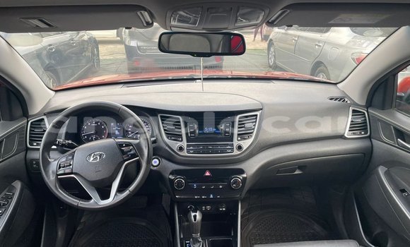 Acheter Occasion Voiture Hyundai Tucson Autre à Luanda, Province de Luanda Acheter Occasion Voiture Hyundai Tucson Autre à Luanda, Province de Luanda