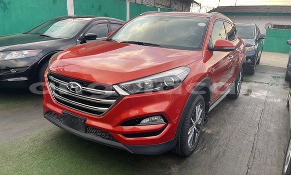 Acheter Occasion Voiture Hyundai Tucson Autre à Luanda, Province de Luanda Acheter Occasion Voiture Hyundai Tucson Autre à Luanda, Province de Luanda