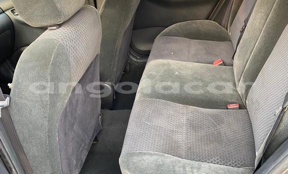 Comprar Usado Toyota Corolla Prata Carro em Luanda em Luanda Province Comprar Usado Toyota Corolla Prata Carro em Luanda em Luanda Province