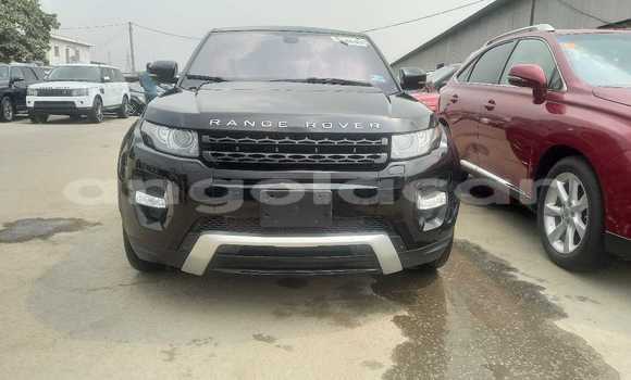 Comprar Usado Land Rover Range Rover Outro Carro em Luanda em Luanda Province Comprar Usado Land Rover Range Rover Outro Carro em Luanda em Luanda Province
