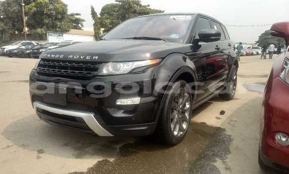 Acheter Occasion Voiture Land Rover Range Rover Autre à Luanda, Province de Luanda Acheter Occasion Voiture Land Rover Range Rover Autre à Luanda, Province de Luanda