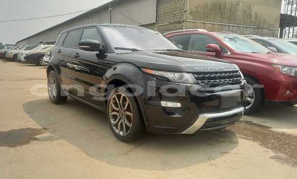Acheter Occasion Voiture Land Rover Range Rover Autre à Luanda, Province de Luanda Acheter Occasion Voiture Land Rover Range Rover Autre à Luanda, Province de Luanda