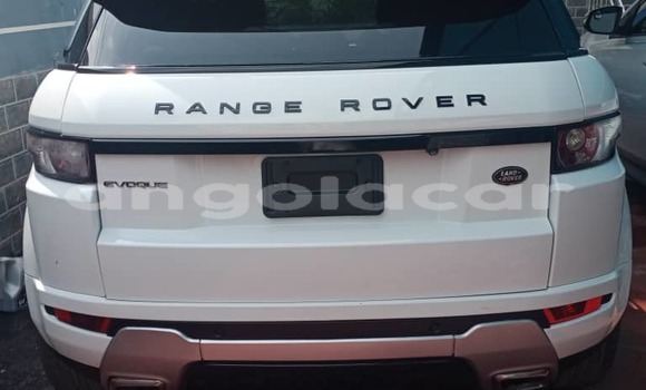 Comprar Usado Land Rover Range Rover Outro Carro em Luanda em Luanda Province Comprar Usado Land Rover Range Rover Outro Carro em Luanda em Luanda Province