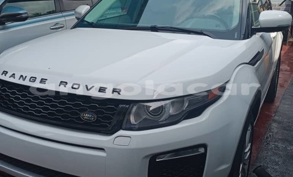 Acheter Occasion Voiture Land Rover Range Rover Autre à Luanda, Province de Luanda Acheter Occasion Voiture Land Rover Range Rover Autre à Luanda, Province de Luanda