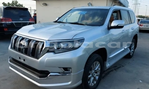 Buy Used Toyota Prado Other Car in Luanda in Luanda Province