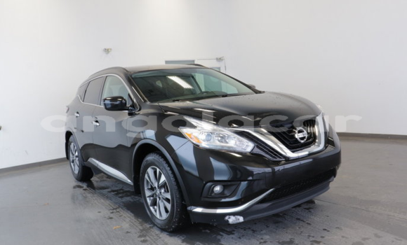 Comprar Usado Nissan Murano Preto Carro em Luanda em Luanda Province Comprar Usado Nissan Murano Preto Carro em Luanda em Luanda Province