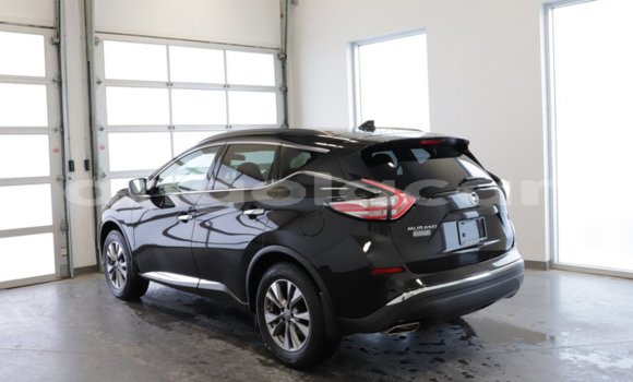 Comprar Usado Nissan Murano Preto Carro em Luanda em Luanda Province Comprar Usado Nissan Murano Preto Carro em Luanda em Luanda Province