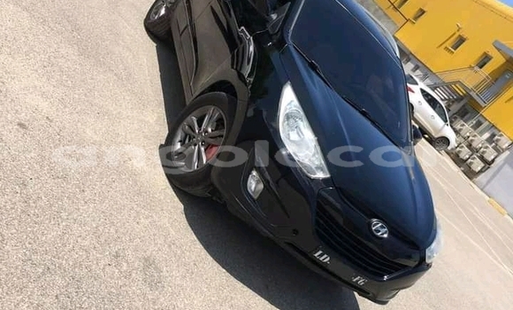 Comprar Usado Hyundai Tucson Outro Carro em Luanda em Luanda Province Comprar Usado Hyundai Tucson Outro Carro em Luanda em Luanda Province