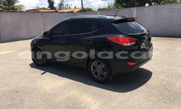 Acheter Occasion Voiture Hyundai Tucson Autre à Luanda, Province de Luanda Acheter Occasion Voiture Hyundai Tucson Autre à Luanda, Province de Luanda