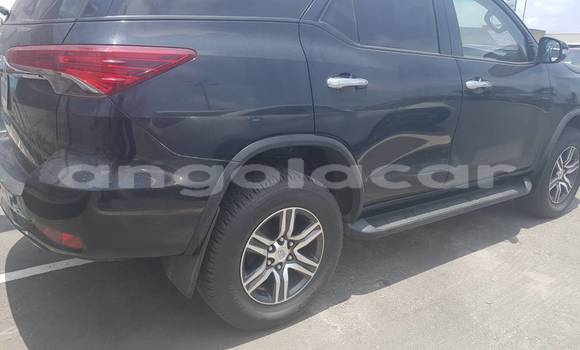 Acheter Occasion Voiture Toyota Fortuner Autre à Luanda, Province de Luanda Acheter Occasion Voiture Toyota Fortuner Autre à Luanda, Province de Luanda