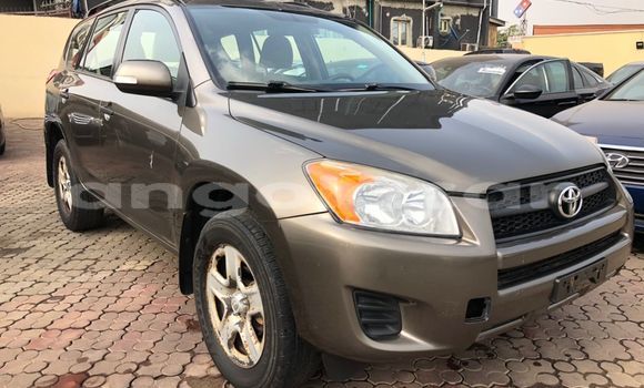 Buy Used Toyota RAV4 Other Car in Luanda in Luanda Province Buy Used Toyota RAV4 Other Car in Luanda in Luanda Province