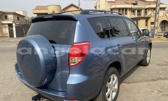 Comprar Usado Toyota RAV4 Outro Carro em Luanda em Luanda Province Comprar Usado Toyota RAV4 Outro Carro em Luanda em Luanda Province