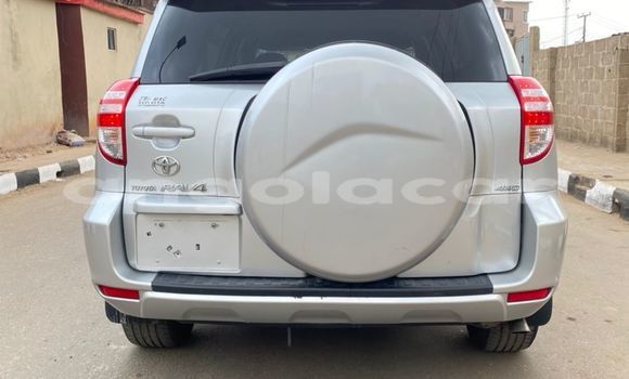 Comprar Usado Toyota RAV4 Outro Carro em Luanda em Luanda Province Comprar Usado Toyota RAV4 Outro Carro em Luanda em Luanda Province