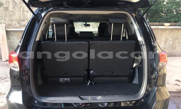 Comprar Usado Toyota Fortuner Outro Carro em Luanda em Luanda Province Comprar Usado Toyota Fortuner Outro Carro em Luanda em Luanda Province