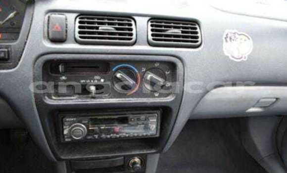 Comprar Usado Toyota Starlet Outro Carro em Luanda em Luanda Province Comprar Usado Toyota Starlet Outro Carro em Luanda em Luanda Province