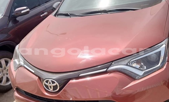 Comprar Usado Toyota RAV4 Outro Carro em Luanda em Luanda Province Comprar Usado Toyota RAV4 Outro Carro em Luanda em Luanda Province