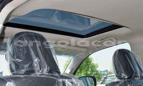 Acheter Neuf Voiture Toyota Land Cruiser Prado Noir à Import - Dubai, Province de Bengo Acheter Neuf Voiture Toyota Land Cruiser Prado Noir à Import - Dubai, Province de Bengo