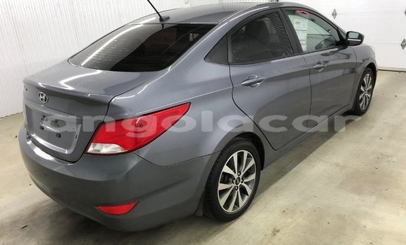 Acheter Occasion Voiture Hyundai Elantra Gris à Luanda, Province de Luanda Acheter Occasion Voiture Hyundai Elantra Gris à Luanda, Province de Luanda