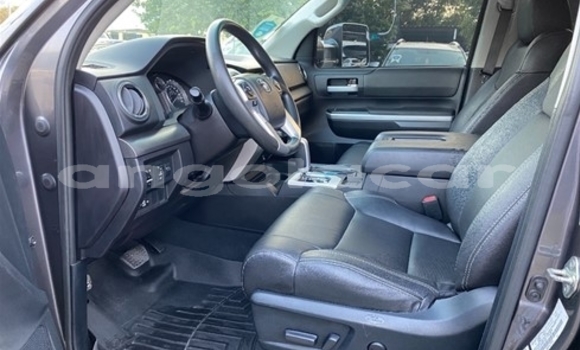 Acheter Occasion Voiture Toyota Tundra Autre à Luanda, Province de Luanda Acheter Occasion Voiture Toyota Tundra Autre à Luanda, Province de Luanda
