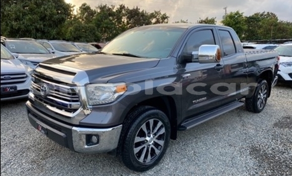 Acheter Occasion Voiture Toyota Tundra Autre à Luanda, Province de Luanda Acheter Occasion Voiture Toyota Tundra Autre à Luanda, Province de Luanda