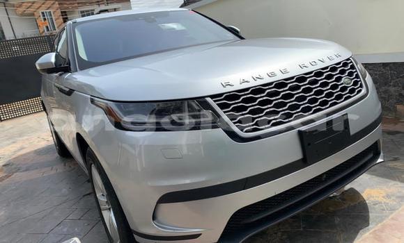 Buy Used Land Rover Range Rover Evoque Silver Car in Luanda in Luanda Province Buy Used Land Rover Range Rover Evoque Silver Car in Luanda in Luanda Province