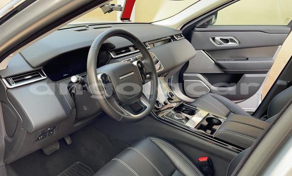Comprar Usado Land Rover Range Rover Evoque Prata Carro em Luanda em Luanda Province Comprar Usado Land Rover Range Rover Evoque Prata Carro em Luanda em Luanda Province