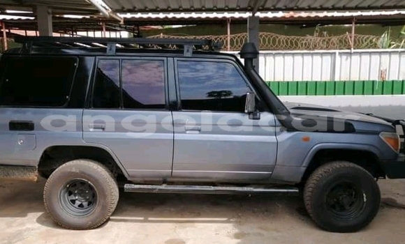Comprar Usado Toyota Land Cruiser Outro Carro em Luanda em Luanda Province Comprar Usado Toyota Land Cruiser Outro Carro em Luanda em Luanda Province