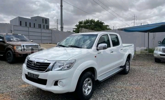Comprar Usado Toyota Hilux Outro Carro em Luanda em Luanda Province Comprar Usado Toyota Hilux Outro Carro em Luanda em Luanda Province