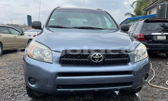 Acheter Occasion Voiture Toyota RAV4 Autre à Luanda, Province de Luanda Acheter Occasion Voiture Toyota RAV4 Autre à Luanda, Province de Luanda