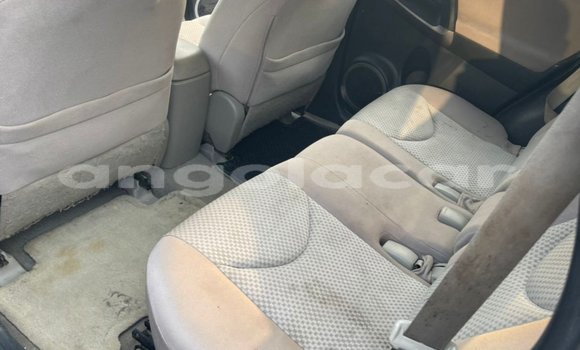Acheter Occasion Voiture Toyota RAV4 Autre à Luanda, Province de Luanda Acheter Occasion Voiture Toyota RAV4 Autre à Luanda, Province de Luanda