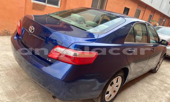 Comprar Usado Toyota Camry Azul Carro em Luanda em Luanda Province Comprar Usado Toyota Camry Azul Carro em Luanda em Luanda Province