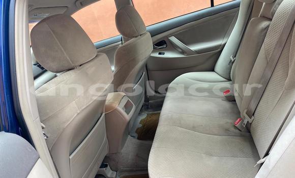 Acheter Occasion Voiture Toyota Camry Bleu à Luanda, Province de Luanda Acheter Occasion Voiture Toyota Camry Bleu à Luanda, Province de Luanda
