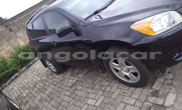 Buy Used Toyota RAV4 Black Car in Luanda in Luanda Province Buy Used Toyota RAV4 Black Car in Luanda in Luanda Province
