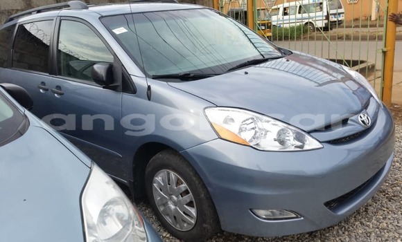 Acheter Occasion Voiture Toyota Sienna Autre à Luanda, Province de Luanda