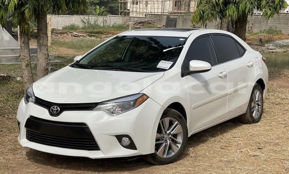 Comprar Usado Toyota Corolla Outro Carro em Luanda em Luanda Province