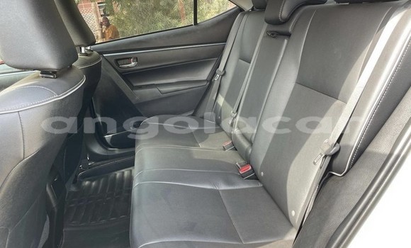 Acheter Occasion Voiture Toyota Corolla Autre à Luanda, Province de Luanda Acheter Occasion Voiture Toyota Corolla Autre à Luanda, Province de Luanda