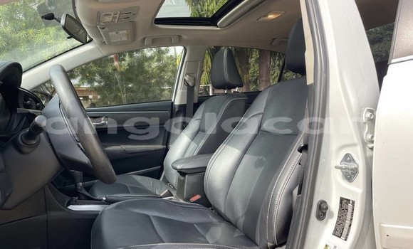 Acheter Occasion Voiture Toyota Corolla Autre à Luanda, Province de Luanda Acheter Occasion Voiture Toyota Corolla Autre à Luanda, Province de Luanda